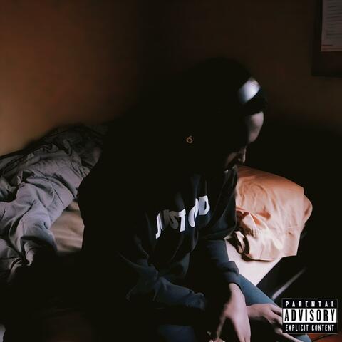 Letting Go (Once Again Freestyle)