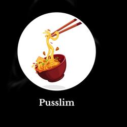 pusslim