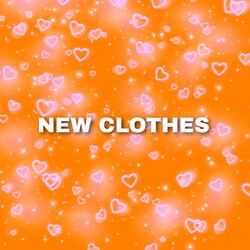 New Clothes