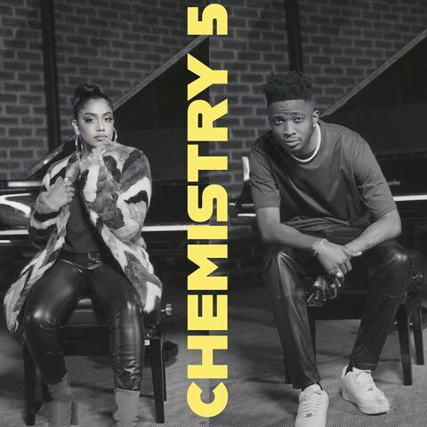 Chemistry 5