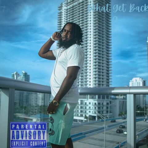 What Get Back