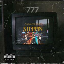 Steppin