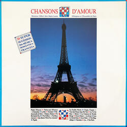 Plaisir D'Amour / Parles-Moi D'Amour / J'Attendrai / La Mer