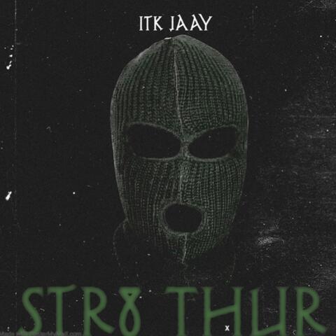 Str8 Thur