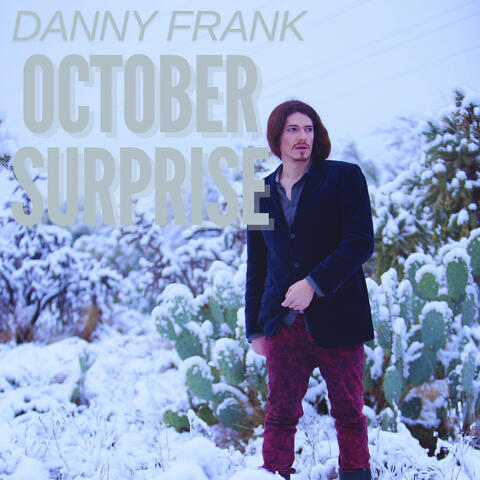 October Surprise