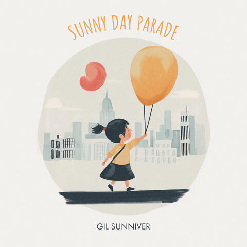 Sunny Day Parade