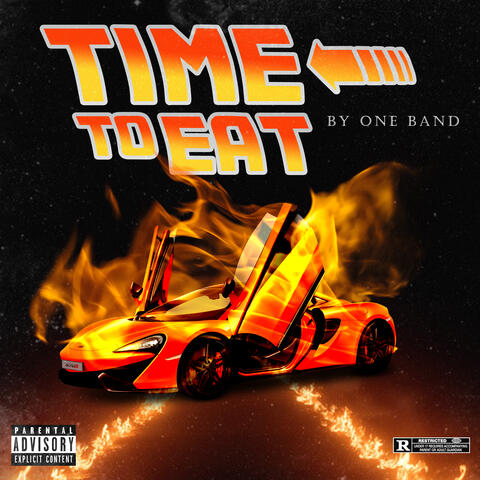 Time To Eat