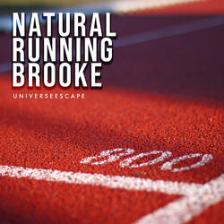 Natural Running Brooke