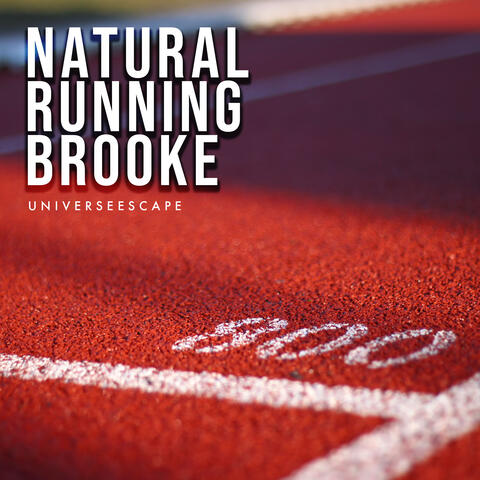Natural Running Brooke