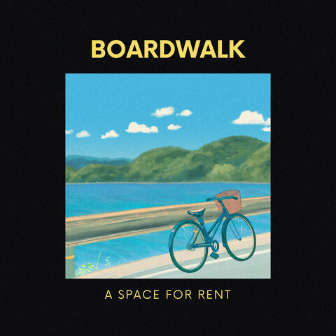 Boardwalk