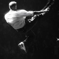 Lose Control