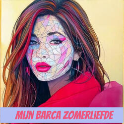 Mijn Barca zomerliefde
