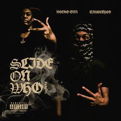Slide On Who 3
