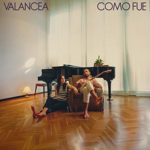 As It Was (Como Fue)