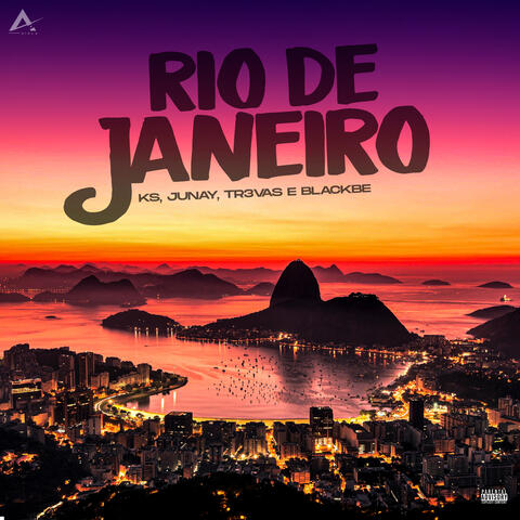 Rio De Janeiro