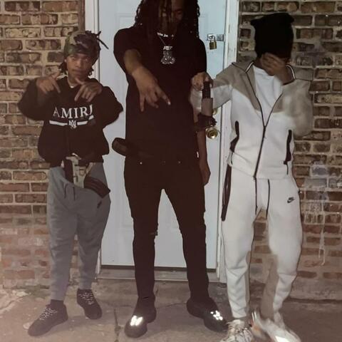 Bounce Out