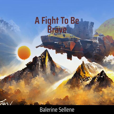 A Fight To Be Brave