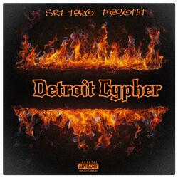 Detroit Cypher