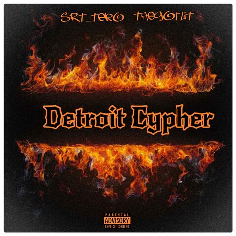 Detroit Cypher