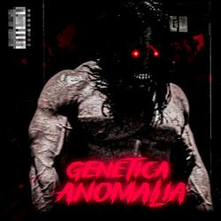 GENETICA ANOMALIA