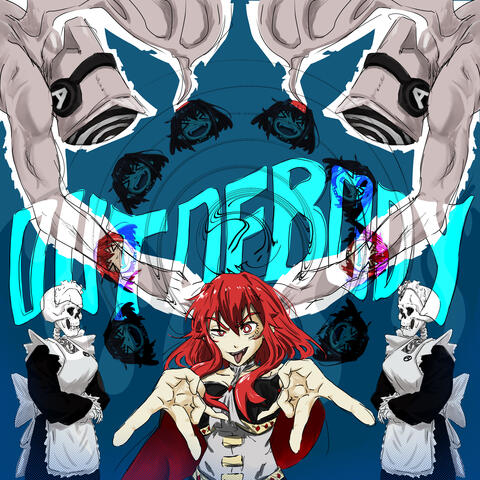 OUT OF BODY