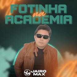 Fotinha Na Academia