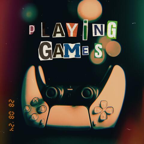 Playing Games