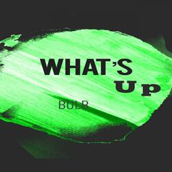 What's Up
