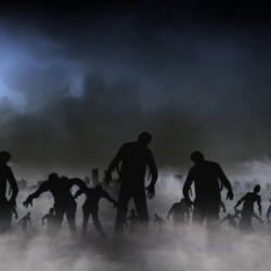 ZOMBIES