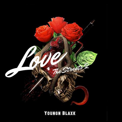 Love 4 The Streets ll