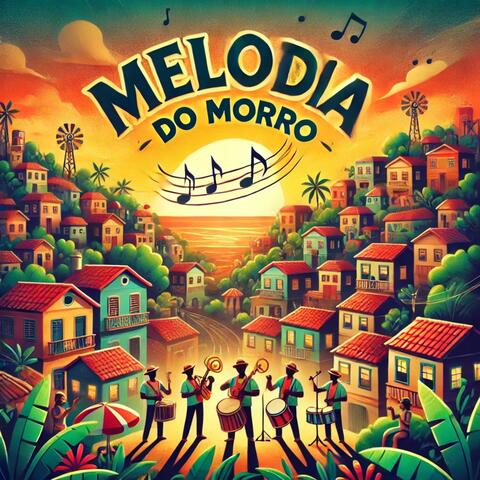 Melodia do Morro