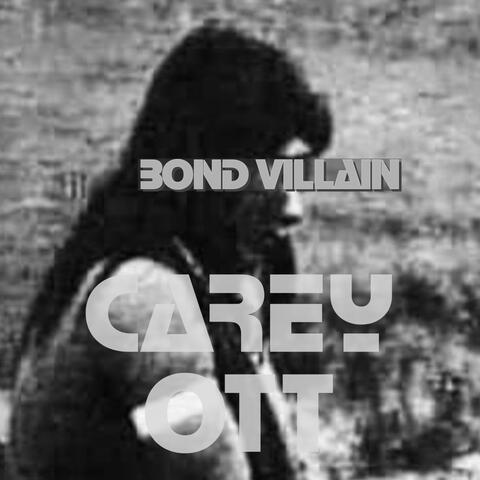 Bond Villain