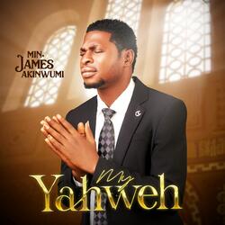 My Yahweh