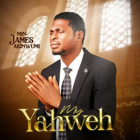 My Yahweh