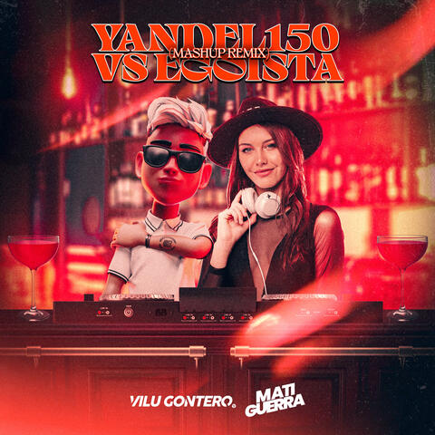 Yandel Vs Egoista