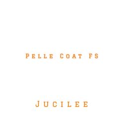 Pelle Coat FS