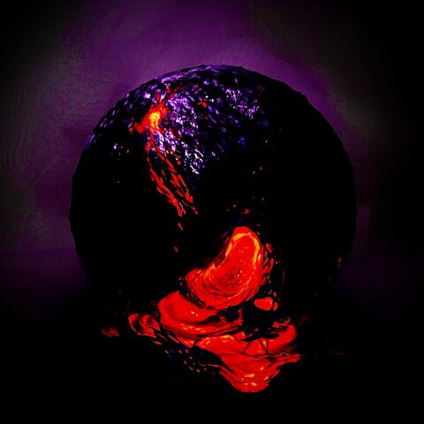 Lava Spill