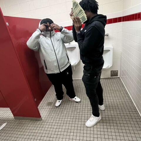 Married To The Streets