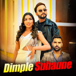 Dimple Suhaune