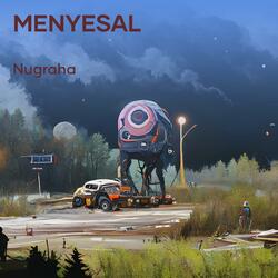Menyesal