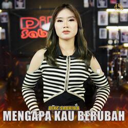 Mengapa Kau Berubah