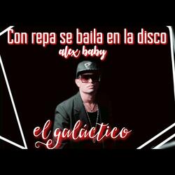 Con repa se baila en la disco