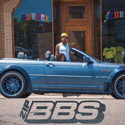 BBS (Radio Edit)