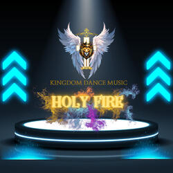 HOLY FIRE
