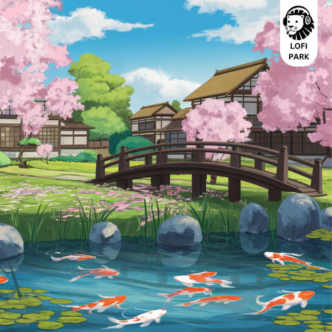 Koi Pond