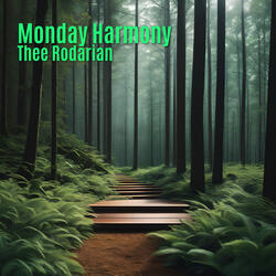 Drifting Through Time