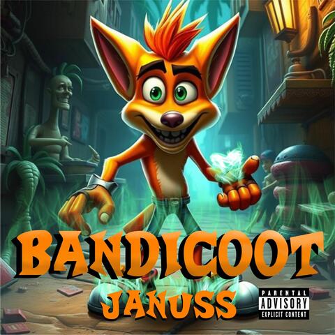 Bandicoot