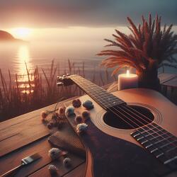 Guitar and Memories - Fingerpicked Nostalgia