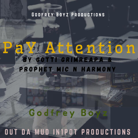 Pay Attention