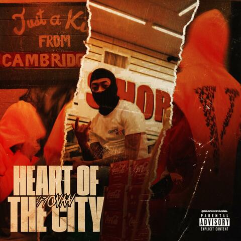 Heart Of The City